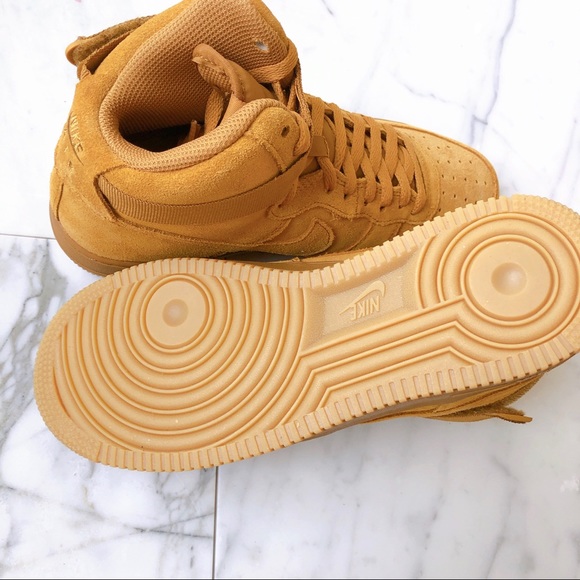 Air force high Lv8 - Picture 5 of 7